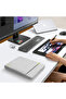 Defender A13 13 Inch Gray Macbook Air & Pro Case Kit - A13c2gv - 5