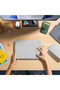 Defender A13 13 Inch Gray Macbook Air & Pro Case Kit - A13c2gv - 6