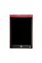 12Inch Writing Lcd Graphic Digital Drawing Tablet with Pen Writing Note Writing Training Tablet