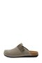 605167.Z3PR Mink Women's Slippers - Sabo Model - 3