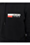 Jack&Jones Men's Long Sleeve Sweatshirt Jjecorp Logo 3599 Black/Black 13W42CORP3599 - 3