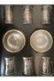 12 Pieces Gold Detailed Tea Set Luxury - Tea Set - 6 Person Gold Detailed Tea Cup 12 Pieces - 5