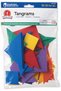 Tangram Set, 42 Items