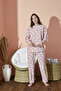 ULTRASOFT PAJAMA SET - 2