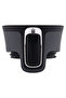 Westloop Matte Black 470 Ml Flask2095800 - 3