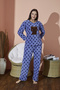 ULTRASOFT PAJAMA SET - 2