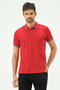 TOMİ COTTON REGULAR COMFORT MEN'S POLO NECK T-SHIRT - 3