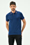 TOMİ COTTON REGULAR COMFORT MEN'S POLO NECK T-SHIRT - 5