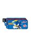 -Sonic Primary and Secondary School Bag - Nutrition and Pencil Bag Set - 6