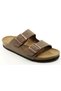 Arizona Bs Men's Daily Orthopedic Slippers Fill Foot Cavities