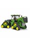 BR04055 John Deere Crawler Tractor - Bruder - 2