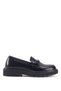 Dandie 3Pr Black Women's Loafer