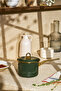 Artisan Enamel Sauce Bowl 9 cm