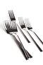 Dining Fork 6-Piece Plain Simple Model - 2