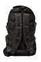 Black Unisex Water Resistant Orthopedic Multi-Eye Camping Trekking Hiking Mountaineer Backpack - 8