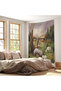 How You Look So You See, Surreal Wall Cloth - Carpet-6226 - 7