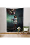 Süerreal Women's Steam Wall Cover - Carpet-6010 - 6