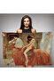 Lady Godiva's John Collier Wall Cloth-Carpet-6647 - 2