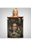Natural Jewelry Wall Cover-Carpet-6400 - 2