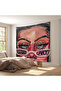 You Are Art Canvas Wall Cover-Carpet, Pop Art-5862 - 7