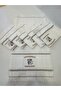 Wedding and Circumcision Towel Models 12 Pieces for Connecting with Cars - 4