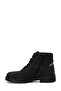 FORREST 3PR Black Men's Biker Boots - 3