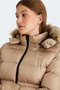 Guest Women's Coat Mink - 5