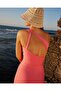 Women's Short Jumpsuit - 3
