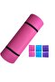 14 mm Double Sided Pilates Mat 3-Piece Pilates Tape Pilates Set