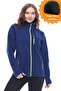 Ghassyco. Women's Full-Zip Fleece Jacket