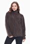Ghassyco. Women's Full-Zip Fleece Jacket - 3