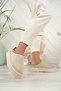 Women's Furry New Season High Sole Winter Slippers - 2