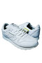 Onna Classic White Casual Women's Sneakers - 4