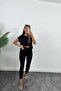 Comfortable Lycra Skinny Jean