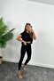 Comfortable Lycra Skinny Jean - 2