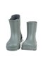 Women / Girls Rain Boots W10274 Tokio 013-Verde/Green - 4