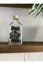 Have a good day Glass Cold Brew Bottle decorative coffee bottle - 2