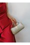 Women's Kumsim Gold Gold Silvery Evening Dress Clutch Portfolio Handbag Wedding Engagement Evening Bag - 2