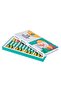 Paint Set 12 Pieces Long Dry Paint 12 Pieces Pastel Paint 12 Pieces Water Color - 2