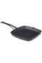 Cast Iron Grill Pan with Metal Handle 26x26 Cm Fma00181 - 3