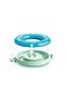Fabbatoys 10965 Lego Bricks ®   Duplo ®   Bath Time Fun: Floating Animal Train, 14 Pieces, +1,5 Years - 3
