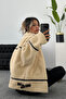 Viral Teddy Plush Biker Jacket - 6