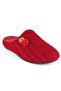 31902 Z Melody Indoor Slippers Red Women's Slippers