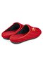 31902 Z Melody Indoor Slippers Red Women's Slippers - 4