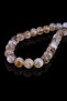 8 mm Citrine Stone String - Dz4216 - 3
