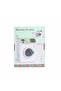 Ld-885A Touch Screen Laundry - 2
