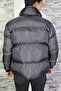 Down Jacket WITH LARGE ZIPPER - 2