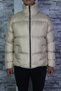Big Zipper Puffer Jacket