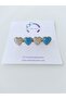 Sea Themed Luxury Buckle Set - 2