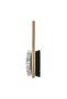 Miki Bamboo Double-Sided Brush - Large (6280015) - 4
